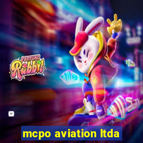 mcpo aviation ltda